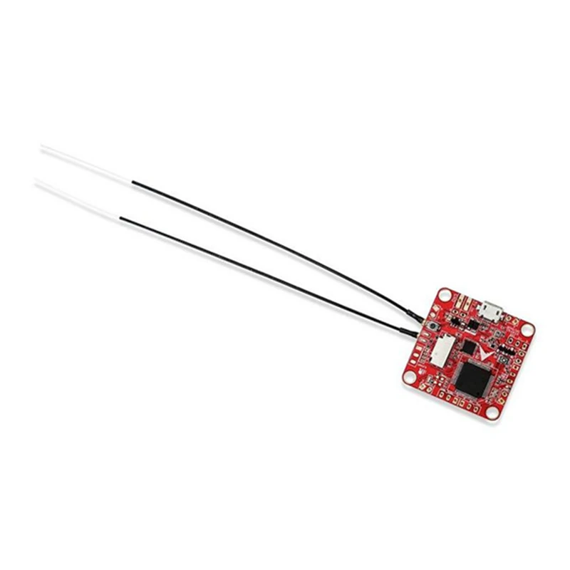 Original FrSky XSRF4O OSD Flight Controller Integrate with XSR Receiver RX For RC Transmitter Drone Quadcopter Spare Parts | Игрушки и