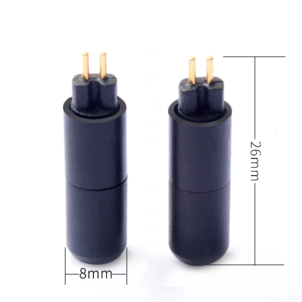 Okcsc интерфейсом Mmcx отсоединяется до 0. 78 2pin/A2dc/3. 5 мм Jack Интерфейс адаптер Hi-Fi инструменты сделай-сам стерео аксессуары-наушники для Se535/W30