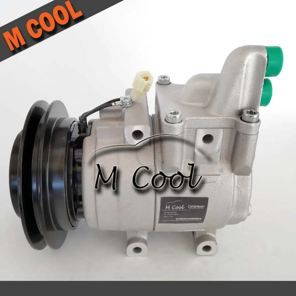 Для Ford Ranger компрессор 2,5 4369636 F500RZWLA07 F500RZWLA-06 F500RZWLA06 RZWLA-06 RZWLA-07 RZWLA06 RZWLA07 97701-34700