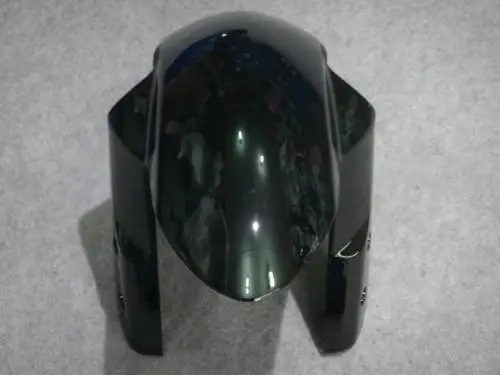 Набор обтекателей мотоцикла для SUZUKI GSXR600 750 K6 06 07 GSXR 600 2006 2007 ABS черно-голубые