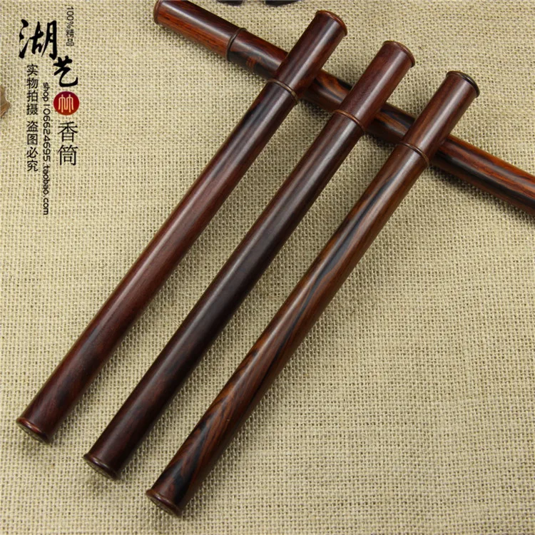 Лаос красная кислота ветка Джосс длинная трубка палка Лежащая Сладкая поставка