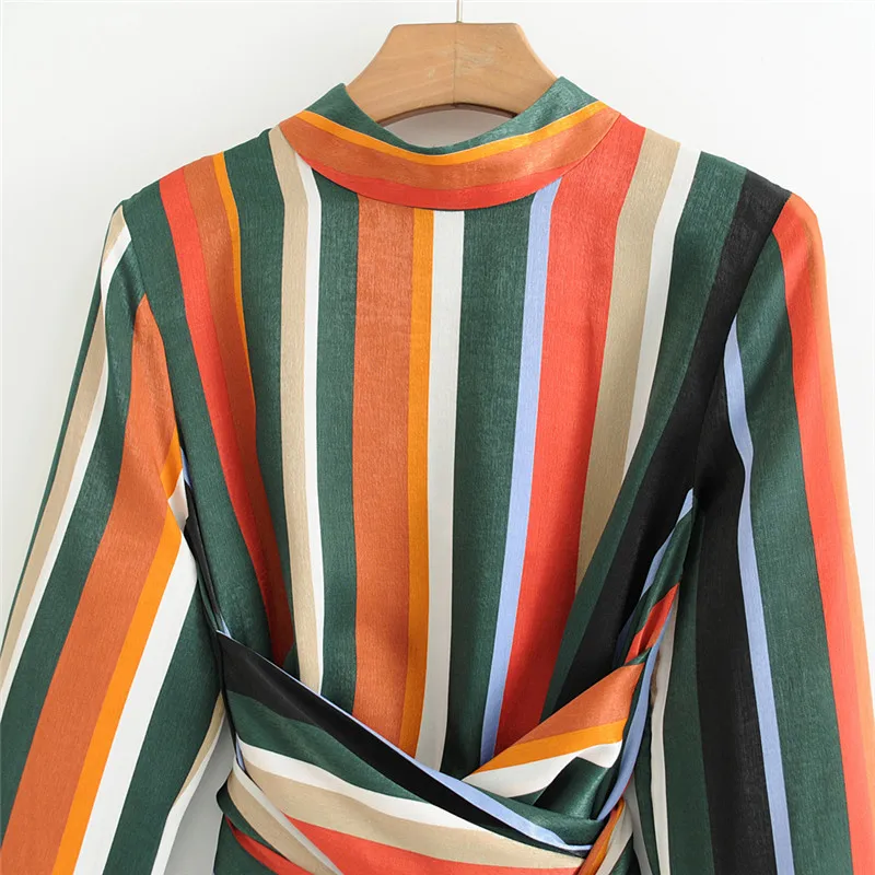 Зои салдана 2019 уличная блузка для женщин кружево до Blusas Элегантная Леди с длинным