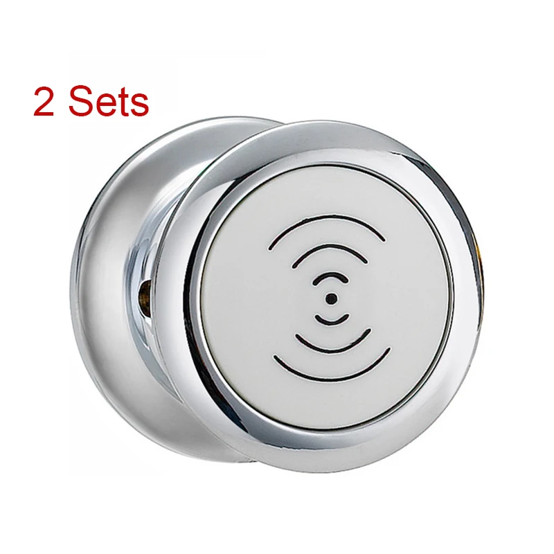 2 комплекта смарт замок электронный шкафчик Смарт Цифровой для спа сауны Pol