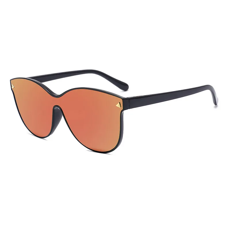 Очки солнцезащитные ASUOP в стиле ретро для мужчин и женщин модные классические