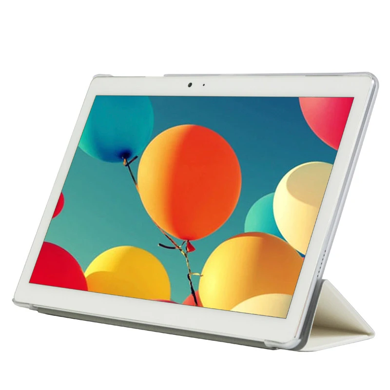 Teclast T20 планшетофон(плафон) MT6797X(X27) Deca Core, размер экрана 10,1 inch 2560*1600 ips 4 Гб оперативной памяти, 64 Гб встроенной памяти, Android 7,0 LTE 3g 13MP+ 13MP Wi-Fi gps - Комплект: add case n Film
