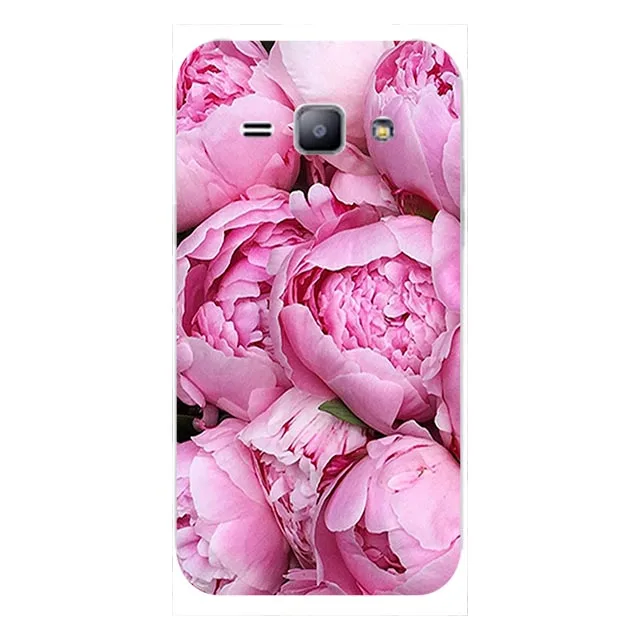 Чехол для телефона для samsung Galaxy Ace 3 S7270 чехол твёрдая обложка для samsung Galaxy Ace 3 S7270 S7272 S7275 S7278 GT-S7270 GT-S7272 - Цвет: L106