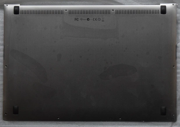 Новая нижняя крышка для ноутбука ASUS UX301L UX301 sliver|Сумки и чехлы ноутбуков| |