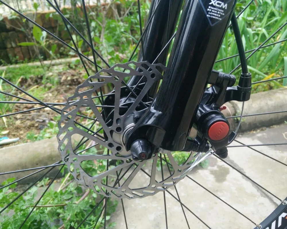 Kalosse велосипедных шин Road 19 дюймов рамки для 165-197 см 29*19 дюймовый Bicicleta горный велосипед 29ER 24/27 скорость