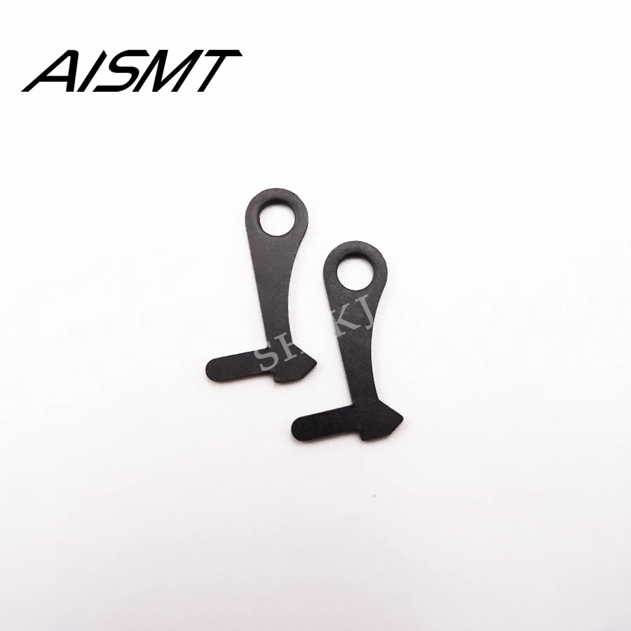 J2500016 заглушка шага для SAMSUNG CP40 CP45 SMT машина 8 мм N N(E)-пневматическая 0603P питатель |