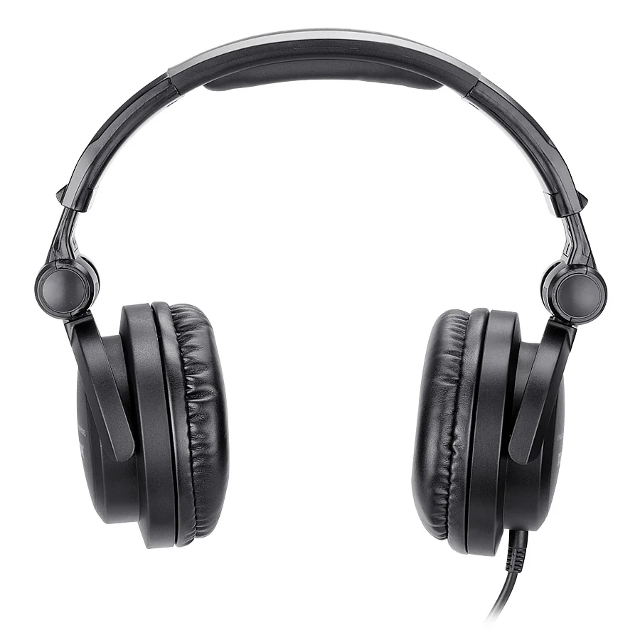 Takstar ts 650 монитор наушники DJ Музыкальная гарнитура Hi Fi закрытые динамические