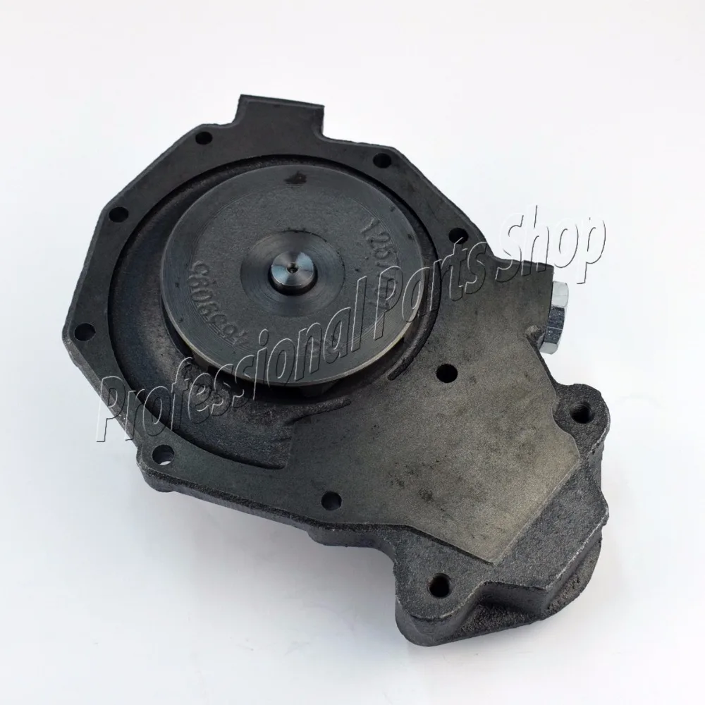 Водяной насос RE505981 с прокладками для John Deere JD 5076 5082 5083 5090 5093 5101|pump pump|pump for waterpump |