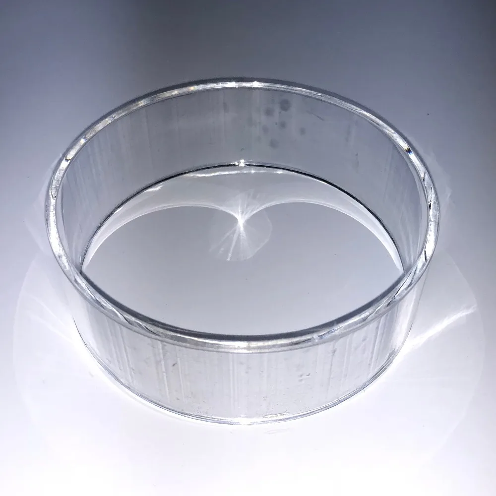 1 шт. прозрачная акриловая подставка для мячей|Теннисный мяч| |