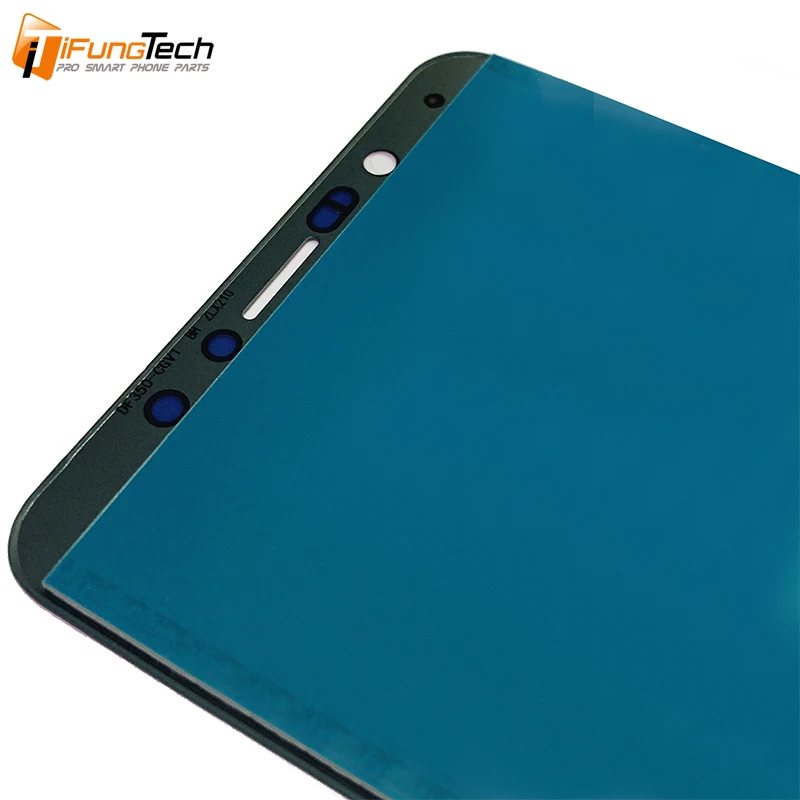 

For VIVO X20 LCD Display Touch Screen Digitizer Assembly Replacement 100% Tested Best Quality 6.01 inch Black White