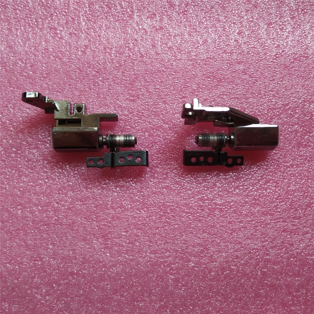 

New Original for Lenovo S420 E420S LCD Hinges Screen Left and Right Axis Shaft