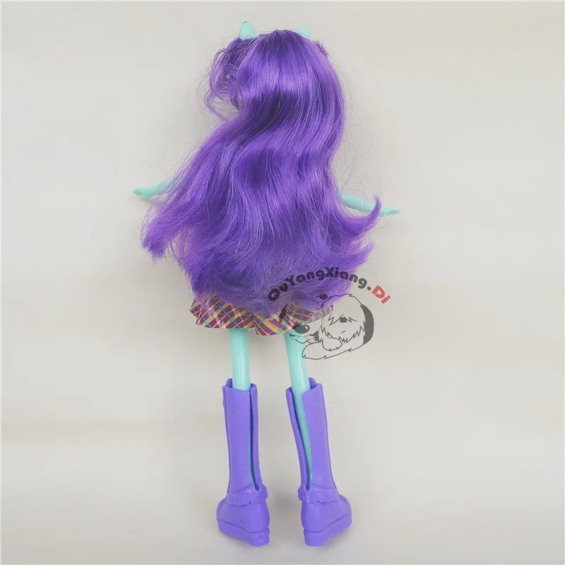 Экшн-фигурка EG Doll лимонная цедра игры дружбы лучший подарок для девочки | Игрушки
