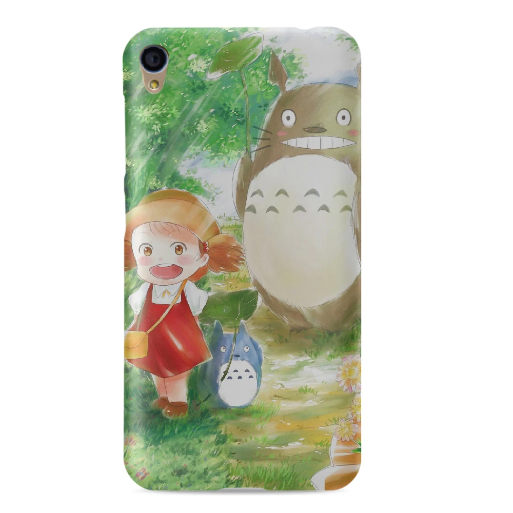 JOOKI 3D Matte Style Cute Cartoon Different pattern Phone Case Hard plastic Cover Funda Coque For Asus Zenfone Live ZB501KL |