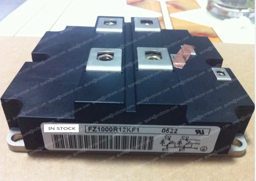 

FZ1000R12KF1 IGBT Module
