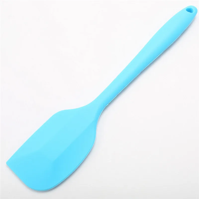 Многофункциональный скребок для масла торта цветной встроенный