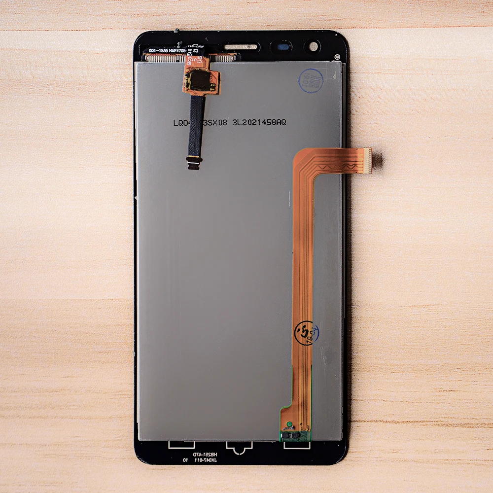 ЖК дисплей 4 7 ''для XIAOMI Redmi 2 с сенсорным экраном и дигитайзером в сборе сменный