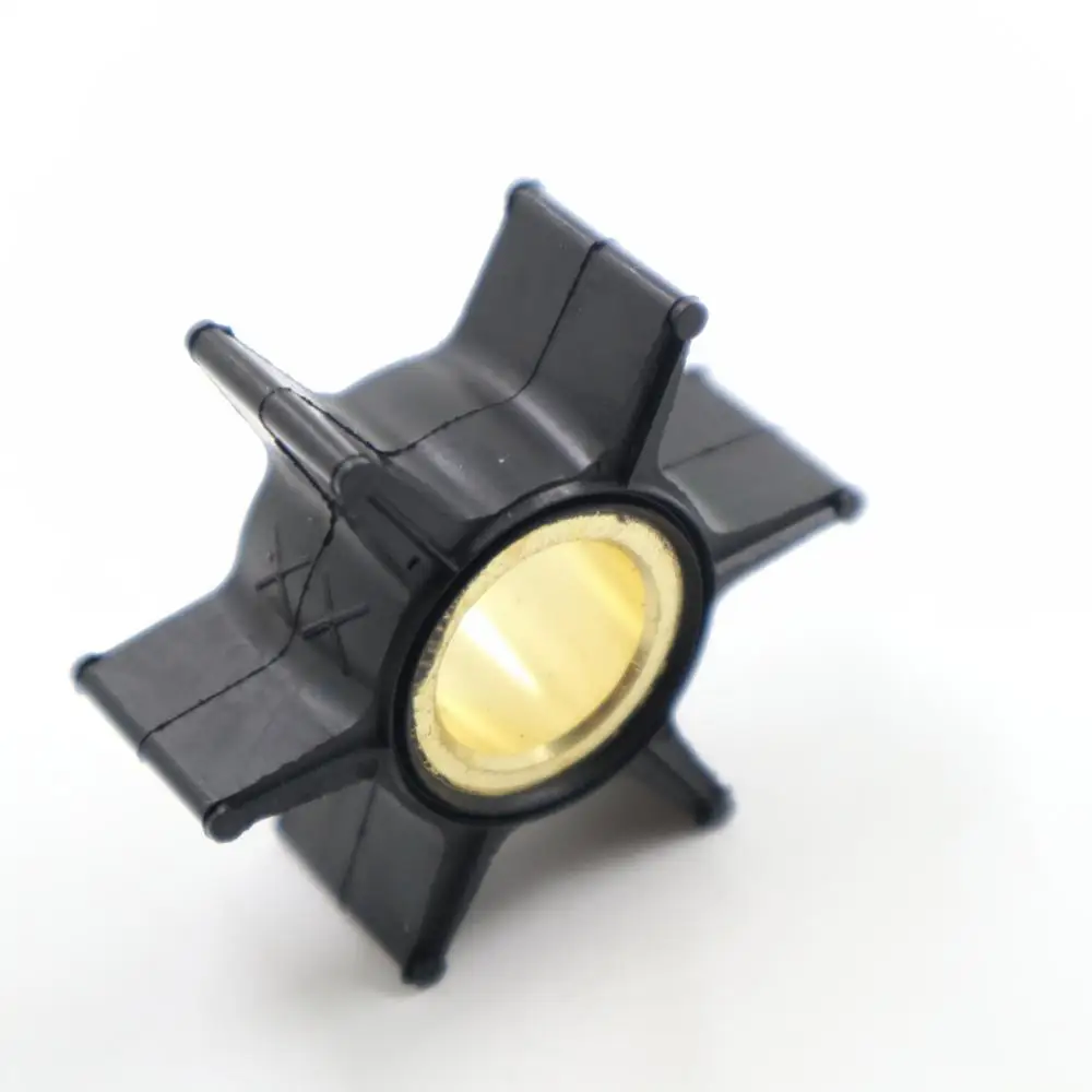 Качественный Новый подвесной мотор водяной насос Рабочее колесо 395289 для Johnson