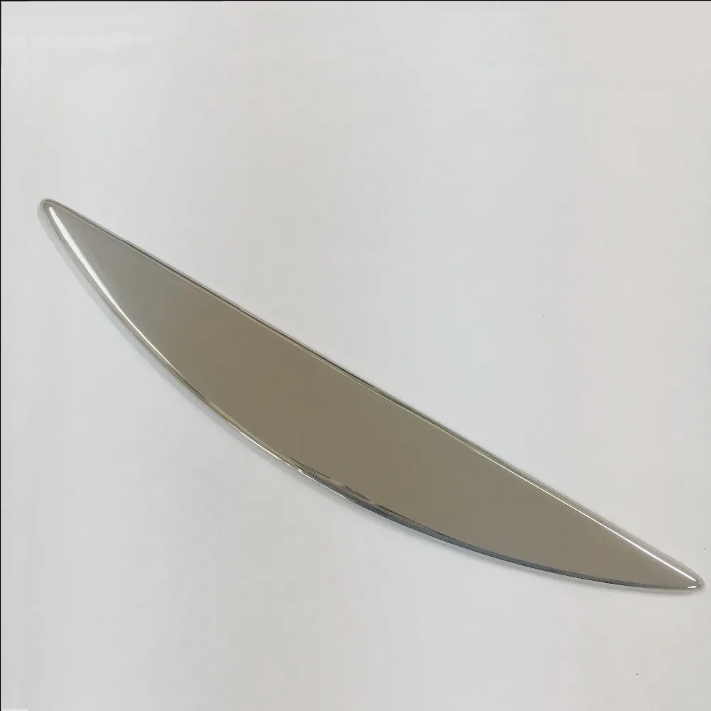 Medical Fitness Stainless Steel Scraper Physical Therapy Fascia Knife Loose Muscle Meridian Massager