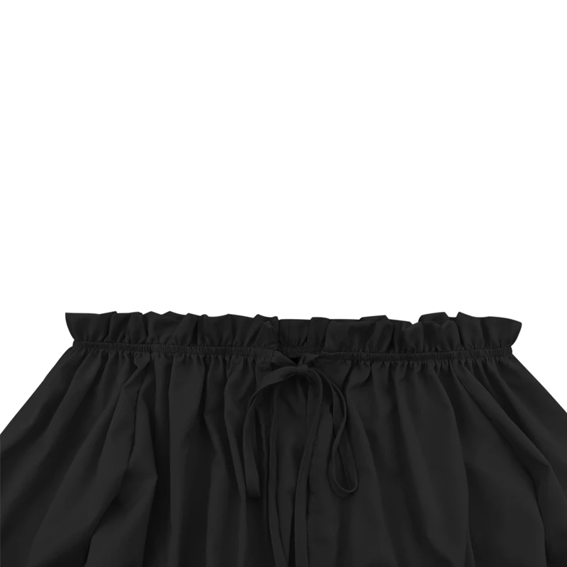 Пикантные Для женщин с открытыми плечами платье элегантный Женщин Слэш шеи