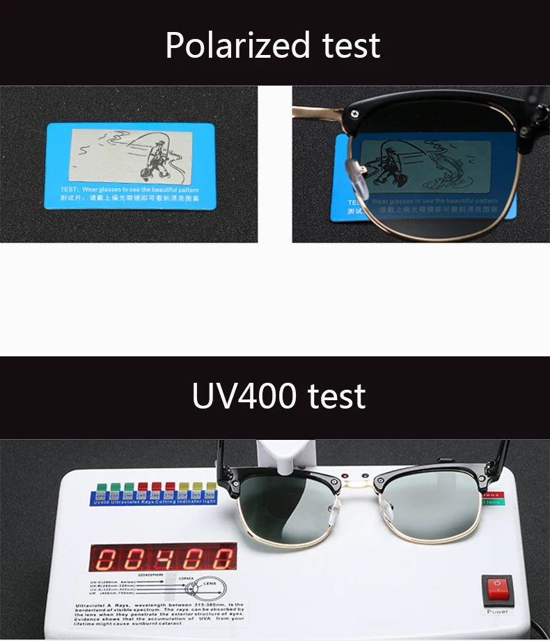 UV400 HD поляризационные мужские и женские солнцезащитные очки, классические модные ретро брендовые солнцезащитные очки с покрытием, солнцезащитные очки gafas De Sol Masculino