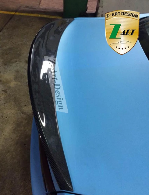 Плавники из углеродного волокна с фиксированным крылом модифицированный