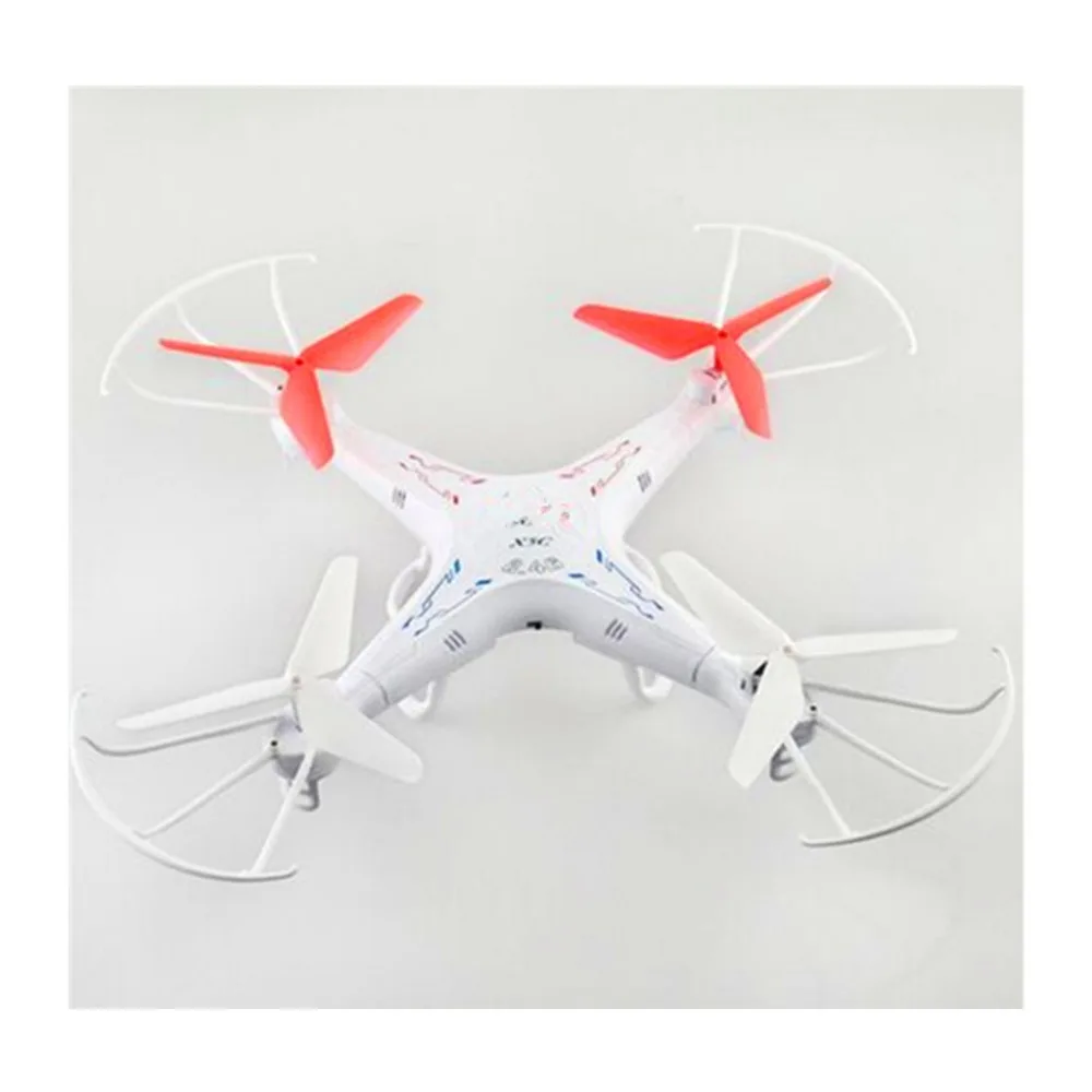 4 шт. 3 лопастной Пропеллер для SymaX5 X5C X5SC X5SW X5S|3 blade propeller|3 bladespropeller |