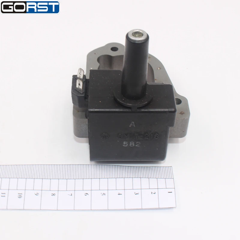 Car/automobile lgnition Coil CM1T-216 For Nissan Sunny Primera CM1T-215 CM1T-216A