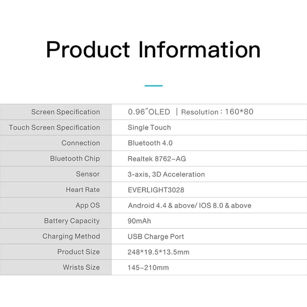 MK04PRO Bluetooth Смарт браслет 1 3 дюйма цветной экран кровяное давление фитнес трекер
