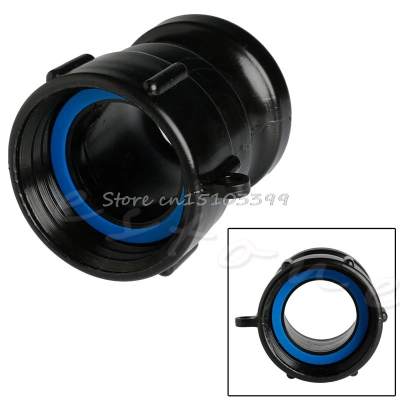Water Tank Bulk Container Garden Hose Adapter Fittings 1000L IBC Camlock Adaptor Drop Ship | Обустройство дома
