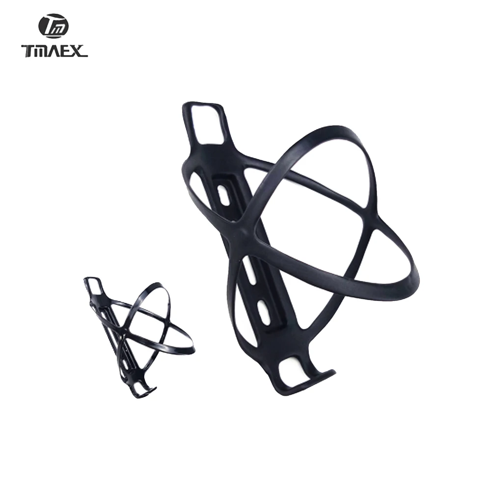 

Full Carbon Fiber Water Bottle Cage MTB/Road Bicycle carbon Bottle bike Holder Bike Cycling Bottle Ultra light Cage Accessories