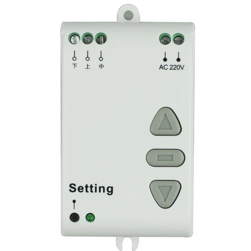 Новая цифровая Проекционные Экран Управление Лер электрические Шторы Двигатель