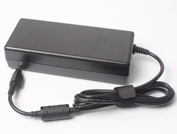 Подлинная Новый FSP135-AHAN1 FSP150-AHAN1 DPS-150NB-1B 12V 12.5A 150W 4 PIN AC Мощность адаптер | Компьютеры