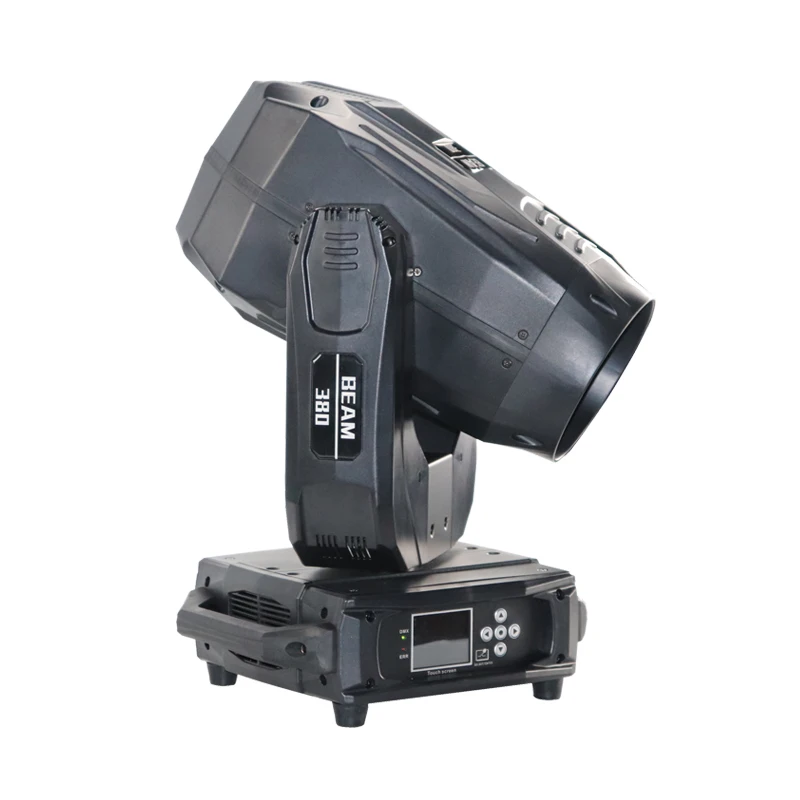 Высокий луч 380 Шарпи огни движущиеся головы вращения события с flycase | Освещение