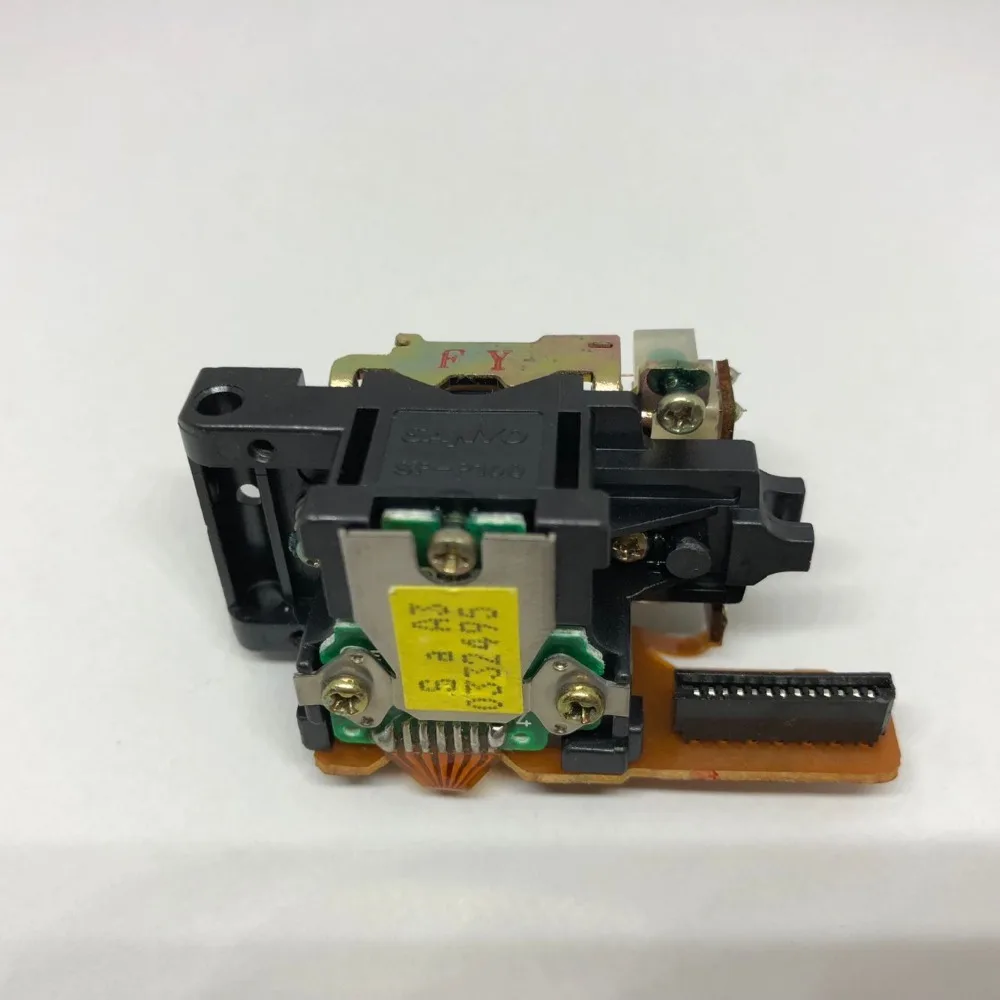 5 шт./лот брендовая фотосессия 13PIN SFP100 13P фотомагнитола CD плеер Лазерная линза