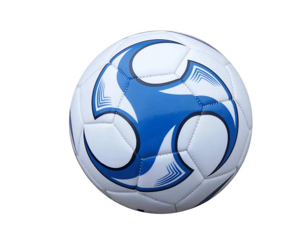 Оптовая продажа профессиональный 5 # футбол высококачественный тренировочный