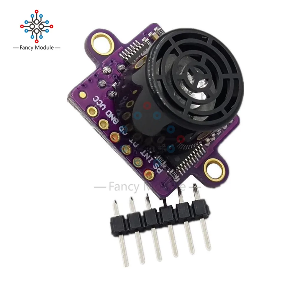 Ультразвуковая Сенсорная панель GY-US42 I2C Pixhawk APM модуль ультразвукового датчика |