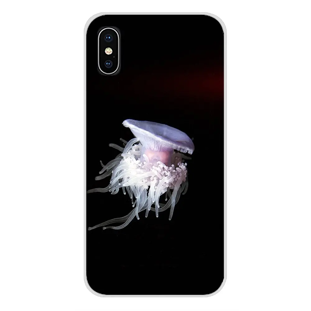 Прозрачный чехол для Samsung Galaxy J1 J2 J3 J4 J5 J6 J7 J8 Plus 2018 Prime 2015 2016 2017 | Мобильные телефоны и
