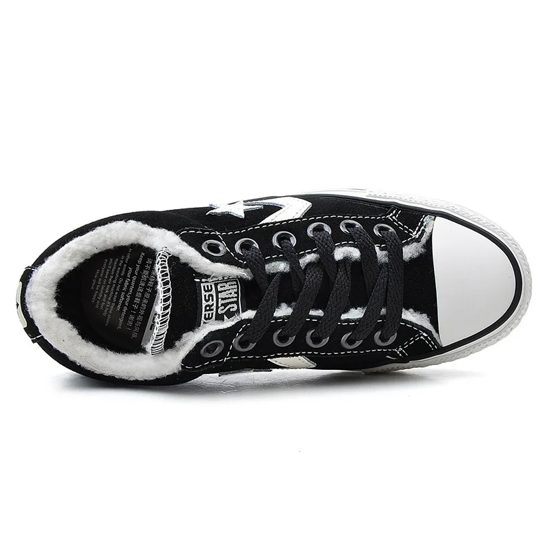 Converse Оригинальные кроссовки унисекс Скейтбординг спортивная обувь|Катание на