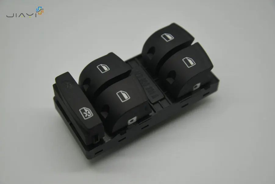 Новый комплект главных переключателей управления электрическим стеклом для Audi