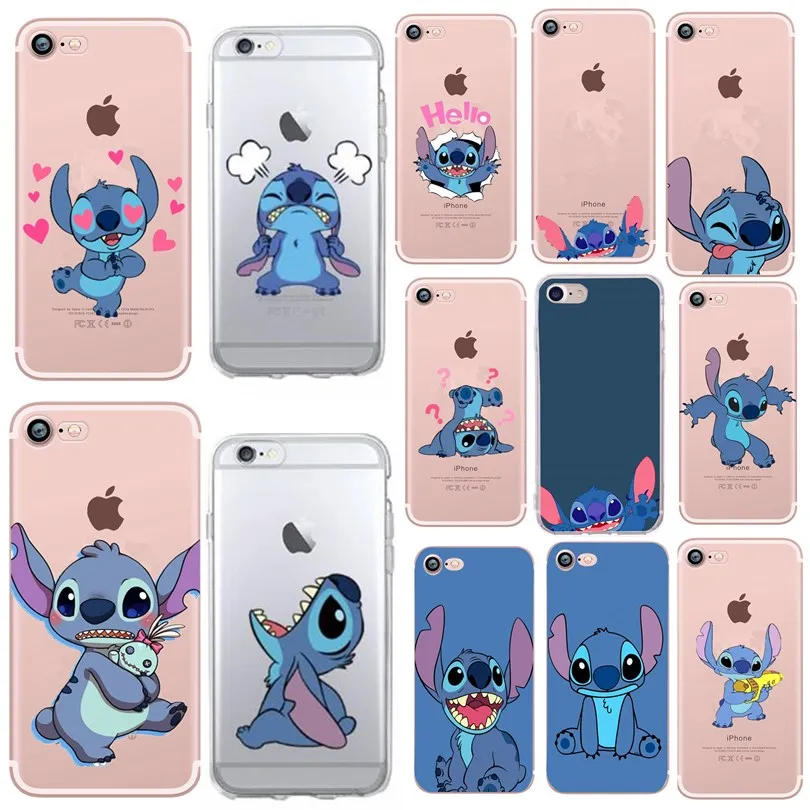Милый чехол для iPhone 6 6S 7 8 Plus 5 5S SE X XS силиконовый мягкий из ТПУ plus |
