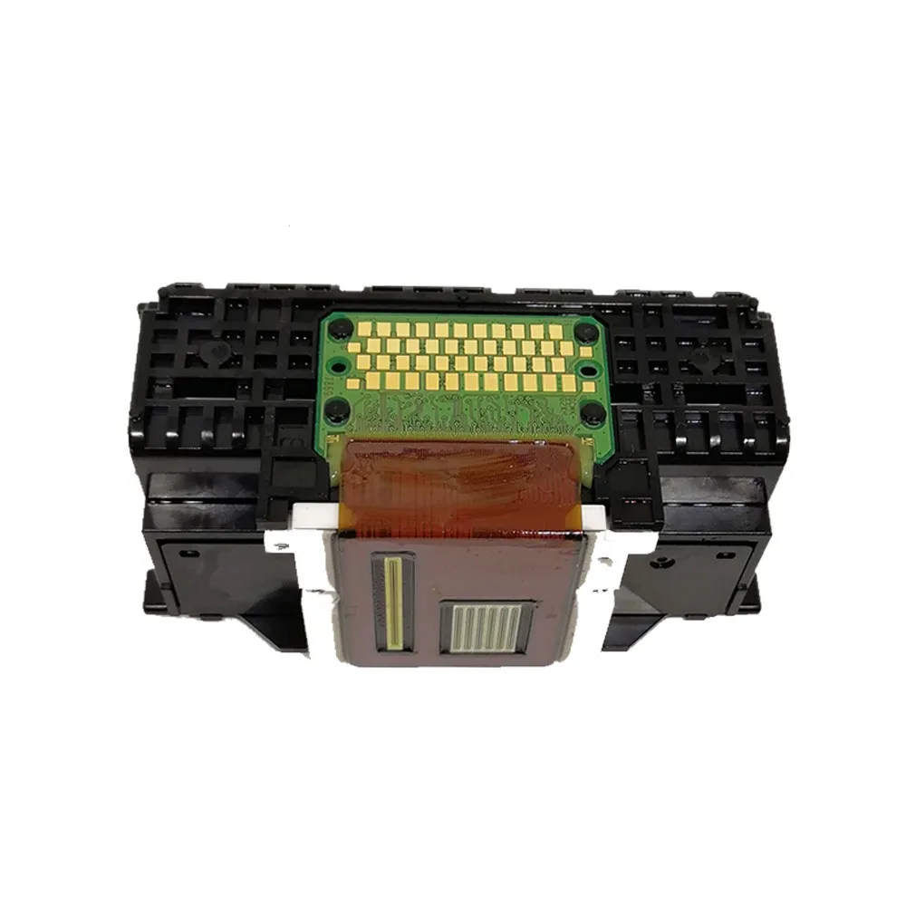 Бесплатная доставка QY6 0059 Печатающая головка для Canon IP4200 MP500 MP530 печатающая