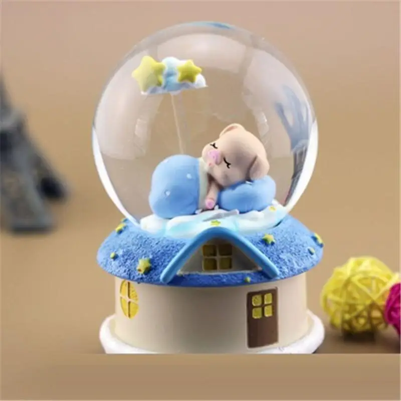 Записная карусель Caixa Presente Musical Madera подарок Imagine Dragon Snow Globe карусель Caja De Musica Boite музыкальная шкатулка