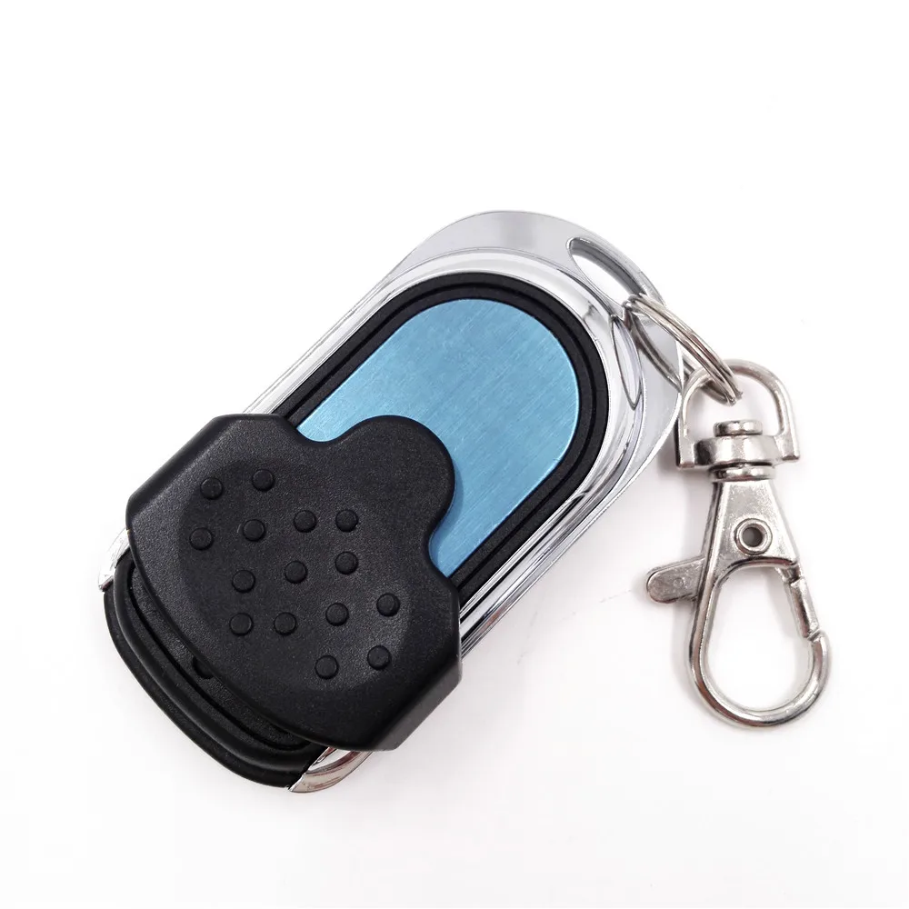 3 шт./лот открывалка для автомобильных ворот радиочастотный передатчик