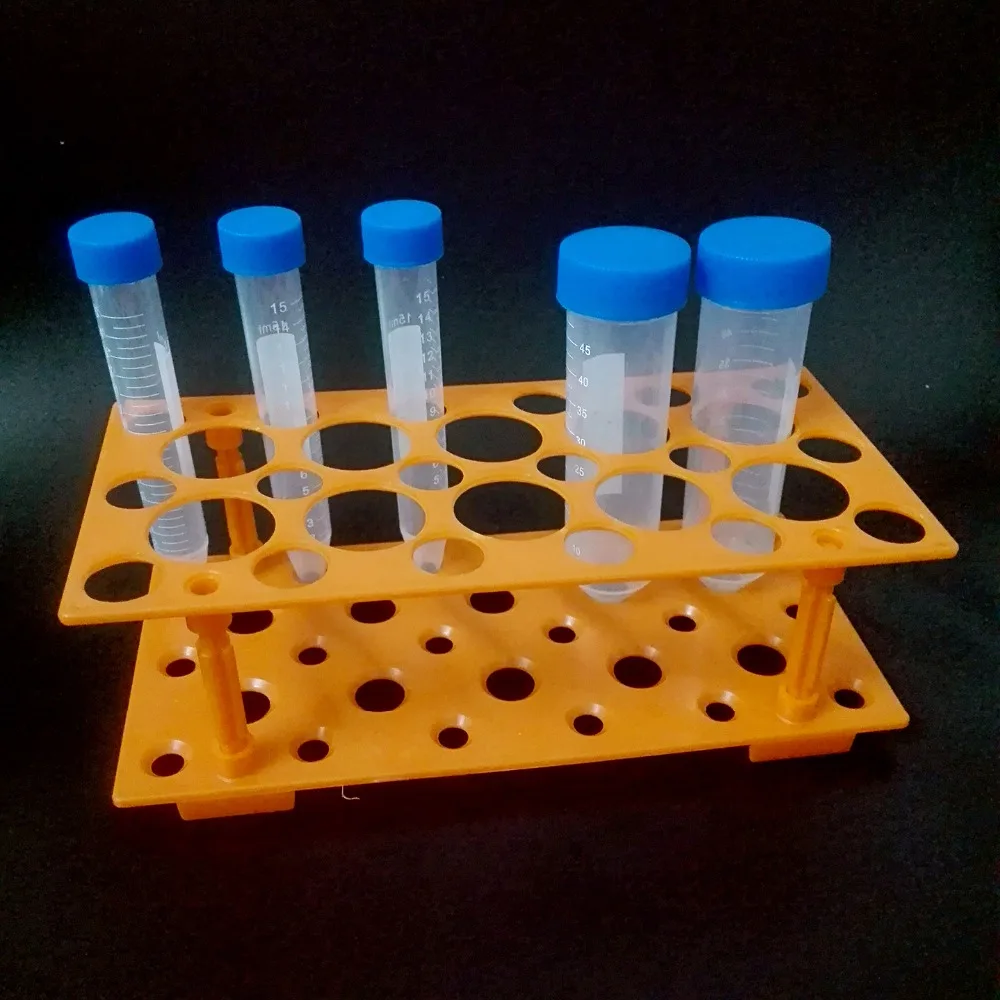 2 шт. 28 отверстий съемные стойки для центрифуги с отверстиями разных размеров