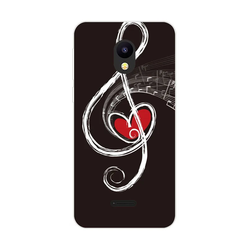 Meizu C9 Pro Case Silicon Handsome Dog Painting Soft TPU Back Cover for Phone Protect Cases Shell |
