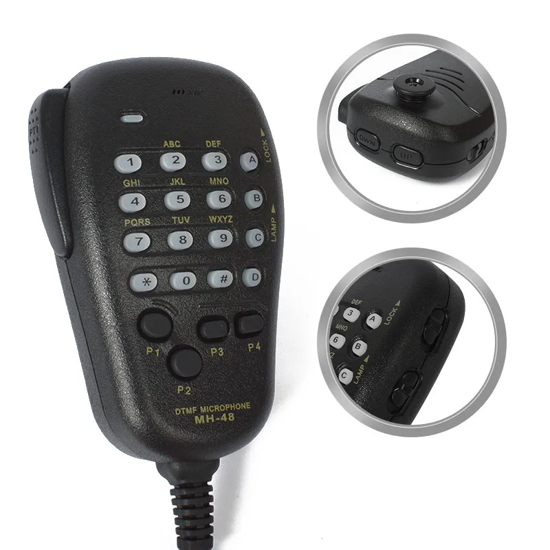 HYS TC 8900R 27/50/144/430 мГц Quad Band трансивер|quad band transceiver|hys tc-8900rquad |