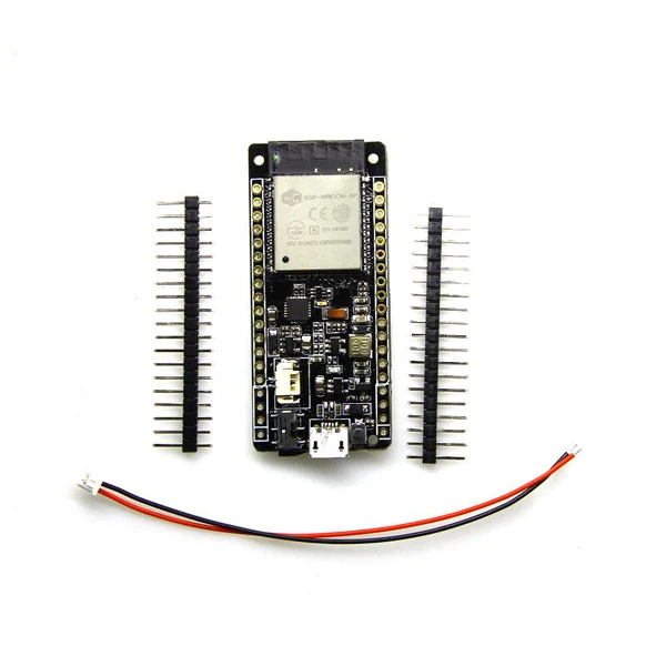 TTGO T2 ESP32 0 95 OLED SD карта WiFi + bluetooth модуль|Интегральные схемы| |